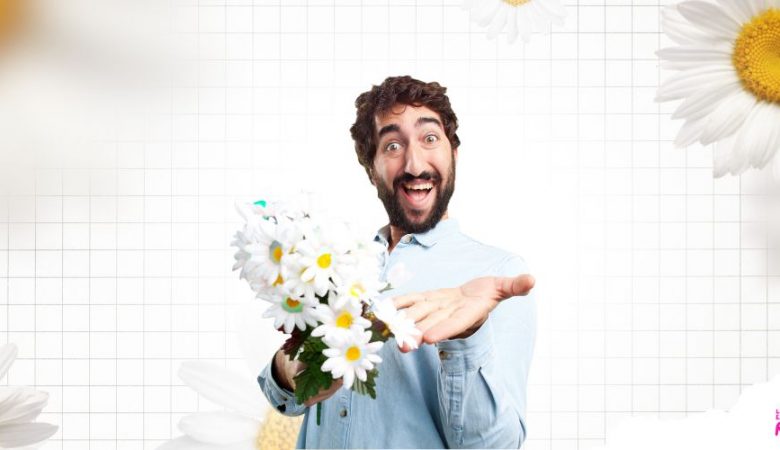 💐 Quand les fleurs rencontrent le digital : le site web qui fait éclore ton talent 🌸