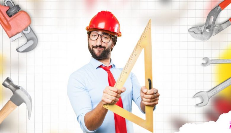 🔨 Du chantier au clic parfait : pourquoi chaque artisan mérite son site web 👷‍♀️