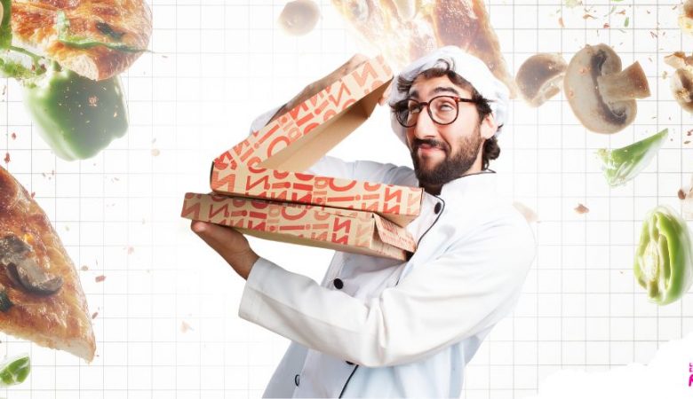 🍕 Quand la pâte rencontre le pixel : le site web parfait pour un pizzaiolo