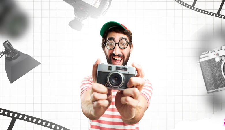 📸 Quand le regard rencontre le web : le site qui sublime ton talent de photographe 🌸