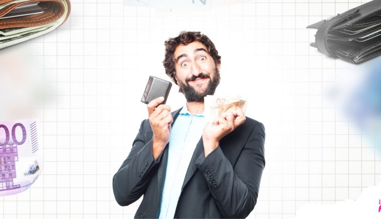 💼 Du portefeuille à la performance : le site web qui valorise ton expertise financière 🌸