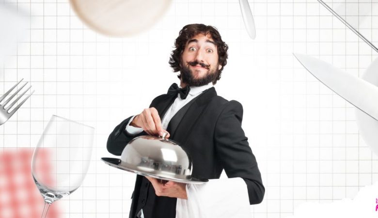 🍷 Quand la fourchette rencontre le pixel : le site web qui met ton restaurant à la carte 🌸