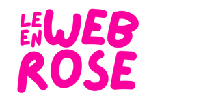 Le Web en Rose