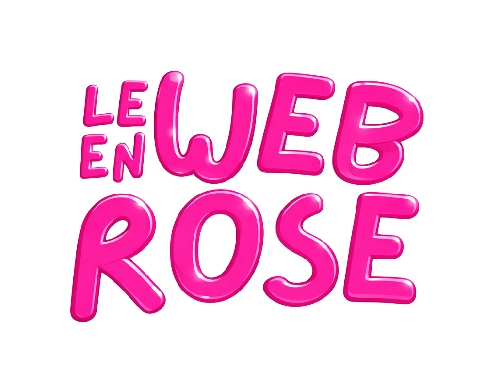 Le Web en Rose